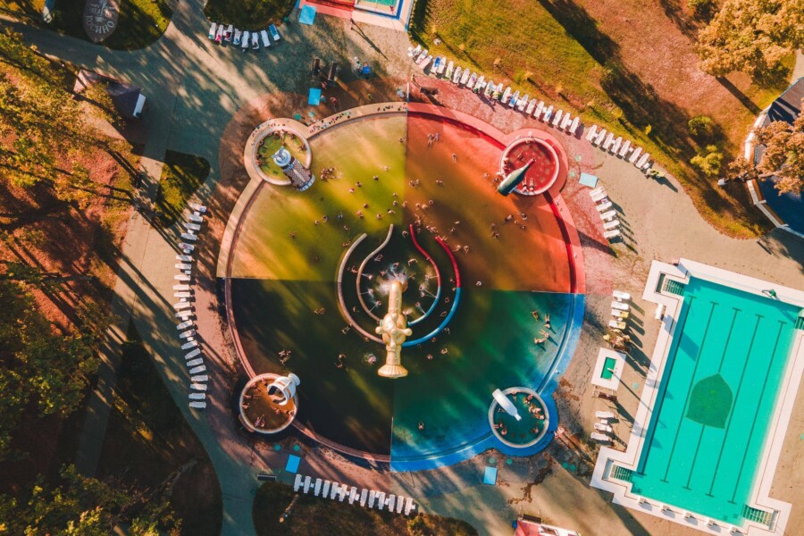 Energylandia gdzie nocować forum podpowiada sprawdzone miejsca