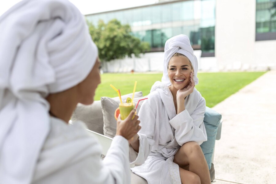 Gdzie wyjechać na weekend do spa żeby naprawdę odpocząć?
