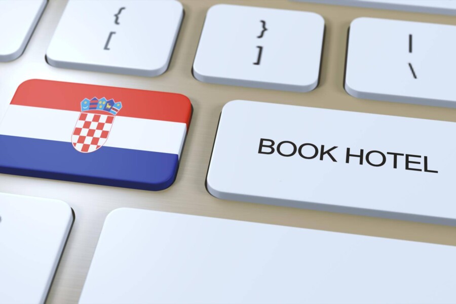 Jak szukać kwater w Chorwacji przed wakacyjnym wyjazdem?