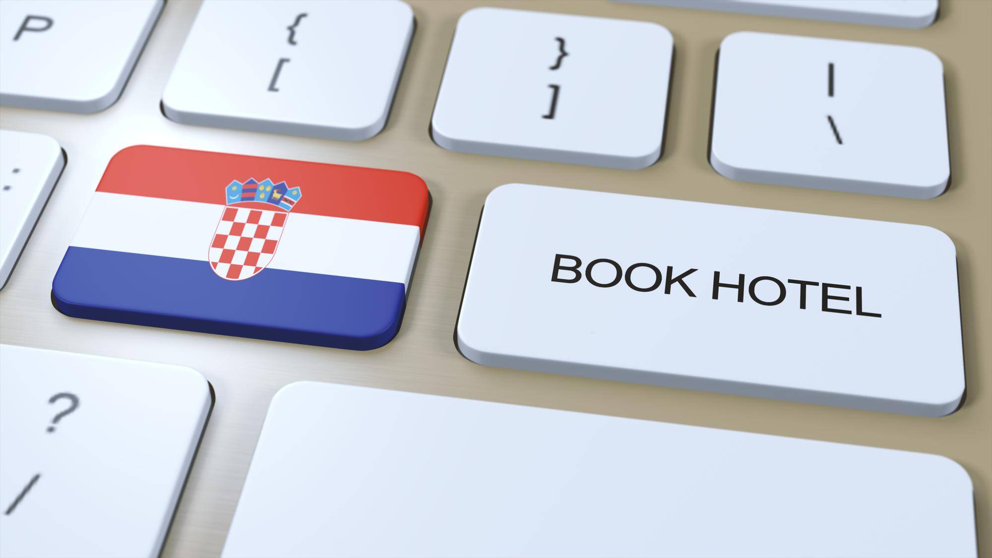 Jak szukać kwater w Chorwacji przed wakacyjnym wyjazdem?