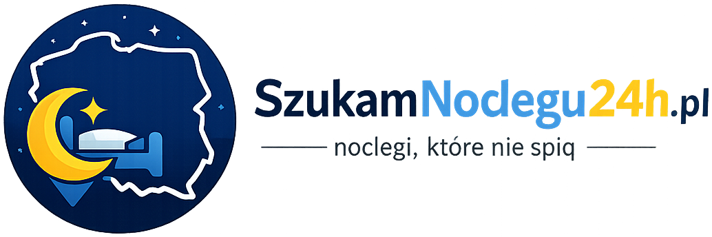 SzukamNoclegu24h.pl