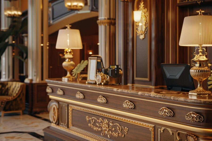 Co to znaczy hotel butikowy i dlaczego zyskuje na popularności?