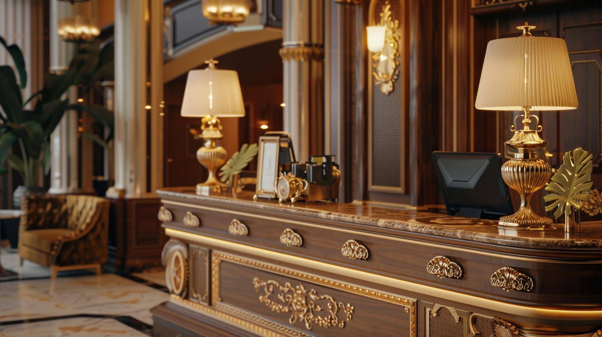 Co to znaczy hotel butikowy i dlaczego zyskuje na popularności?