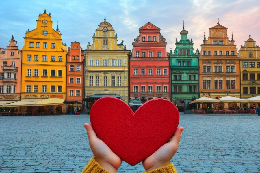 Polska co zwiedzać jeśli szukasz nowych inspiracji?