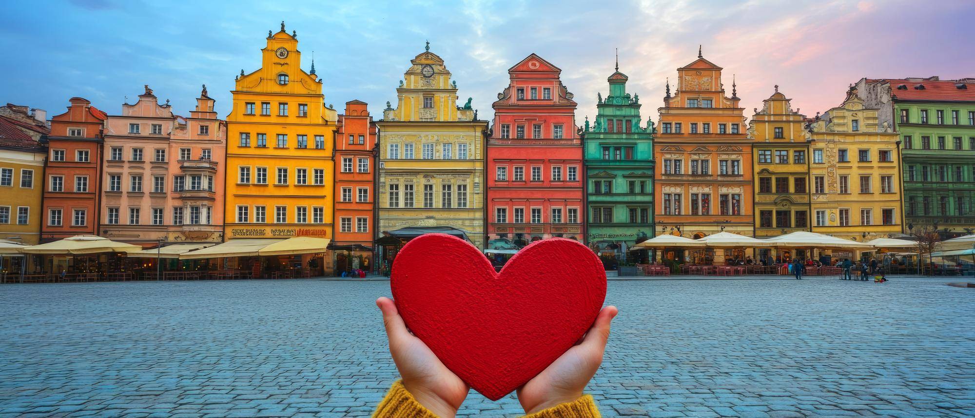 Polska co zwiedzać jeśli szukasz nowych inspiracji?