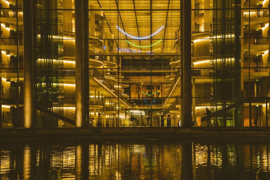 Hotel Bryza ile lat ma ta nadmorska legenda?