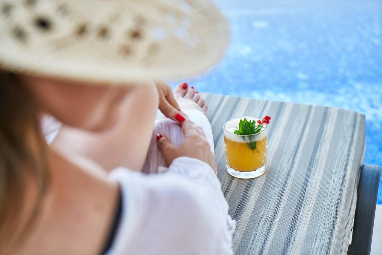 Ile kosztuje hotel Maldives w sezonie turystycznym?