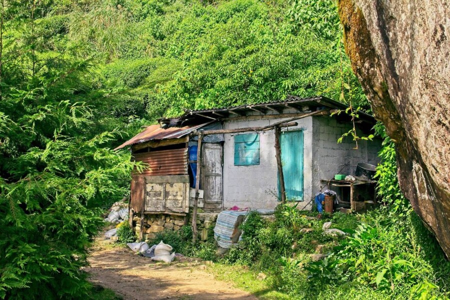 Ile kosztuje wynajęcie domku w Zakopanem?
