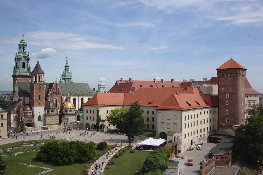 Czy hotele w Krakowie są otwarte?