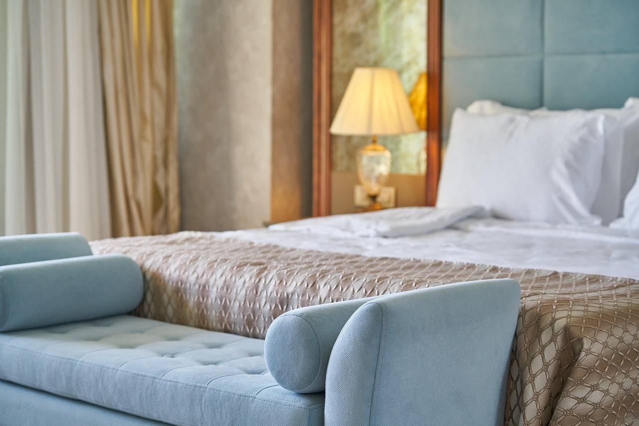 Gdzie Gołębiewski buduje nowy hotel?