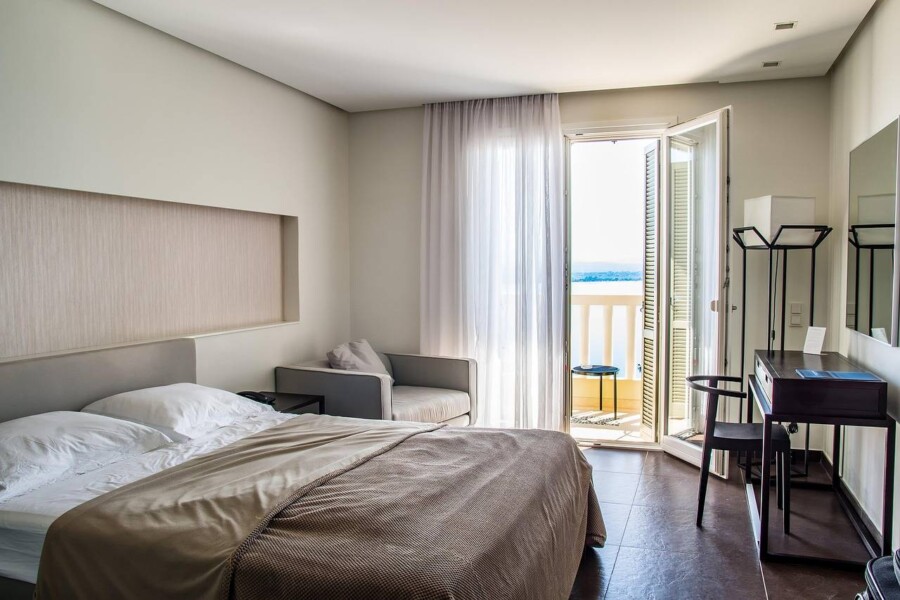 Gdzie jest najdroższy hotel na świecie?