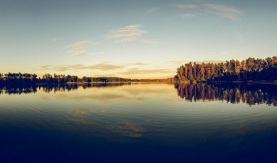 Gdzie na Mazury tanio spędzić wakacje bez nadmiernych wydatków?