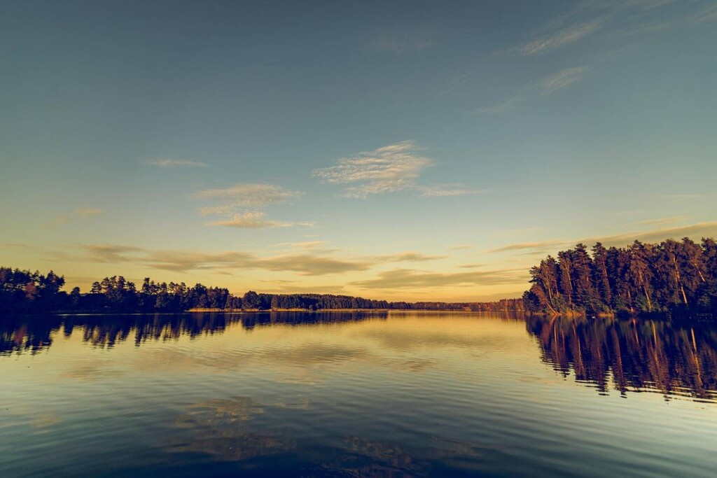 Gdzie na wczasy na Mazury warto się wybrać?