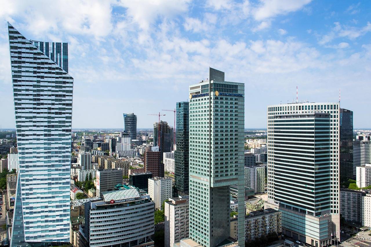 Gdzie pojechać blisko Warszawy na weekendowy wypad?