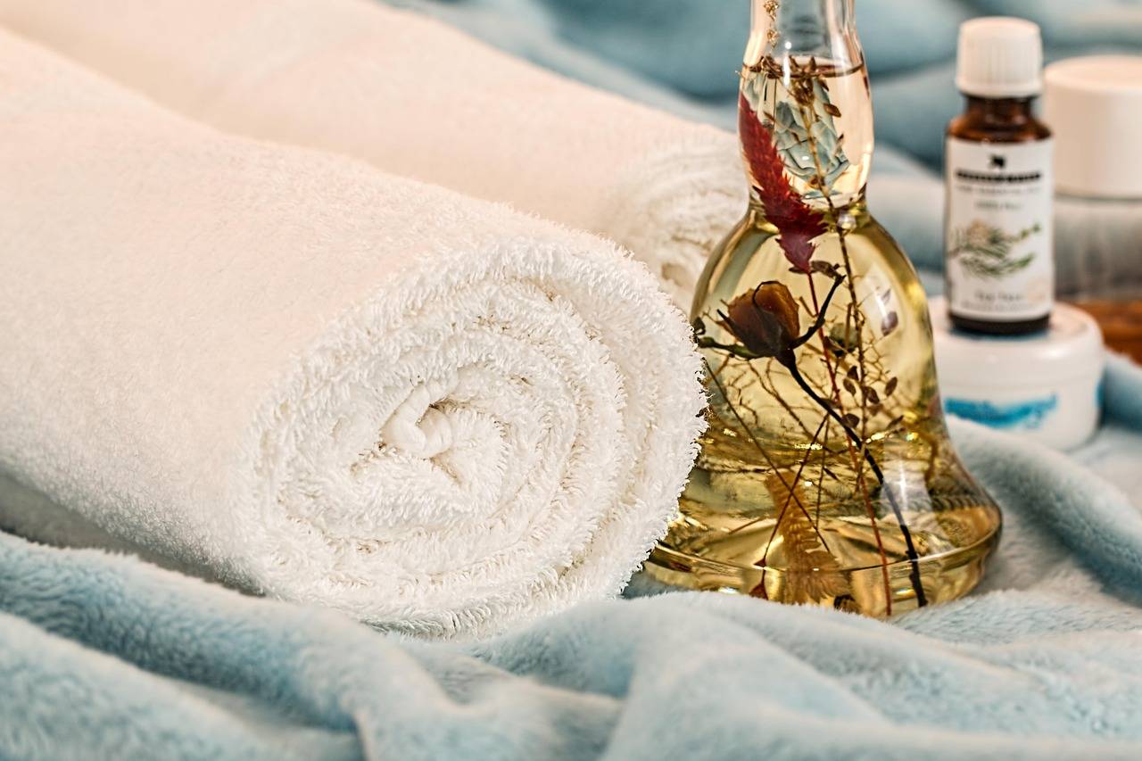 Gdzie wybrać się do spa w górach?