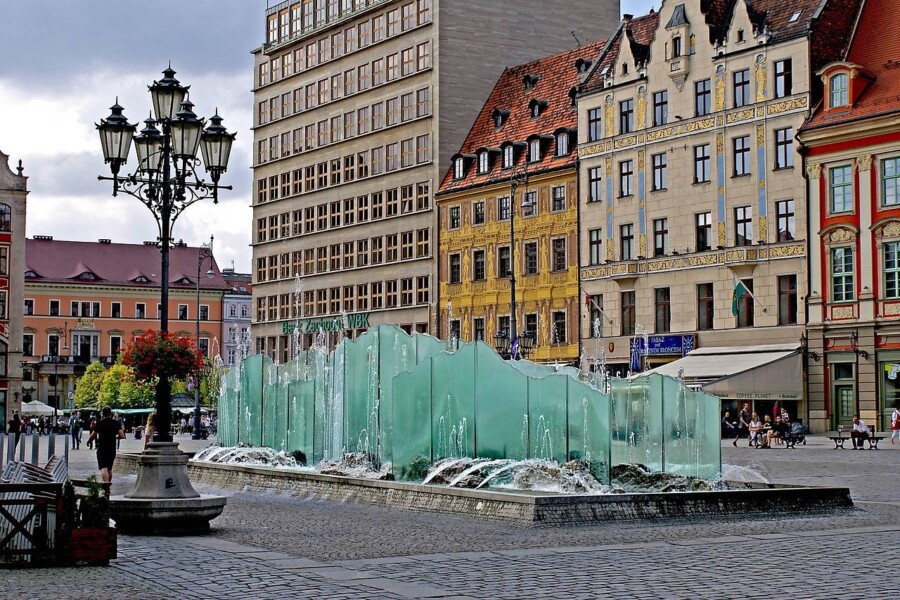 Ile jest hoteli we Wrocławiu i co warto o nich wiedzieć?