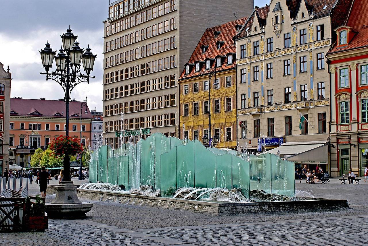 Ile jest hoteli we Wrocławiu i co warto o nich wiedzieć?