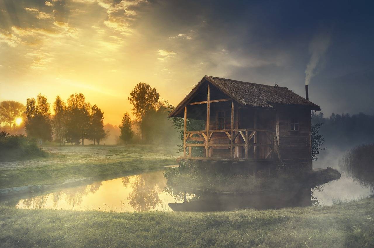 Ile kosztuje wynajęcie domku w Sielpi?